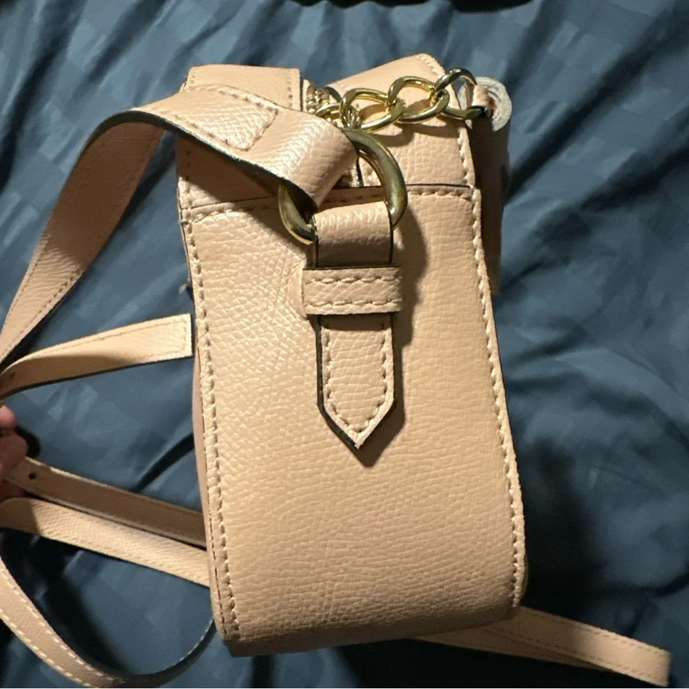 Valentino Rose Crossbody Rock studded bag - Picture 5 of 16